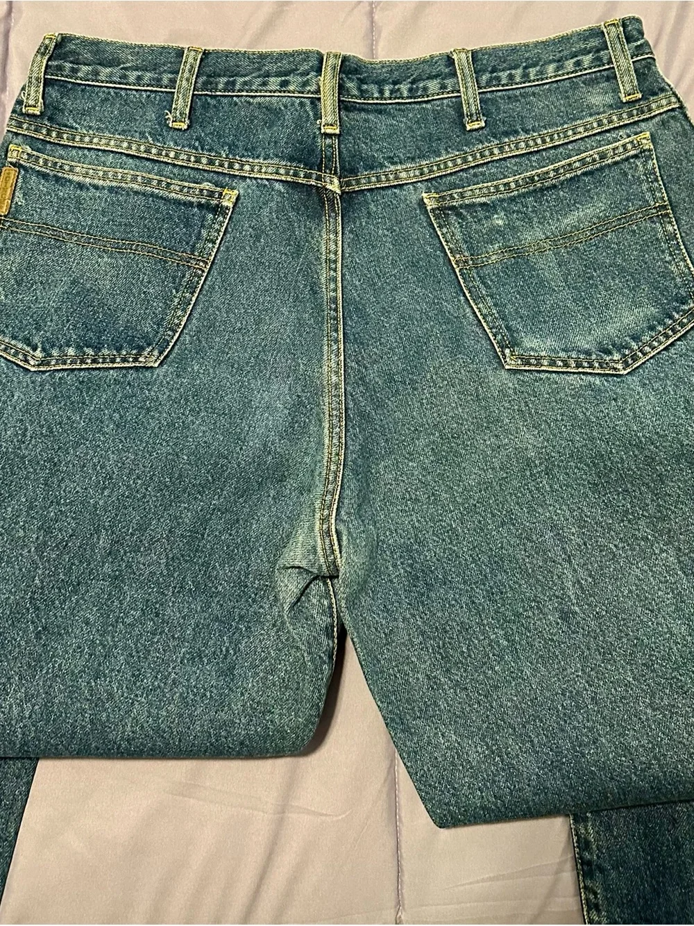 Men’s Cinch Green Label Jeans Size 34x36